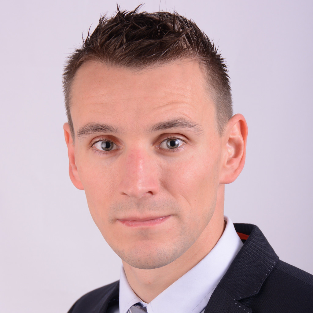 Marcel Lücke