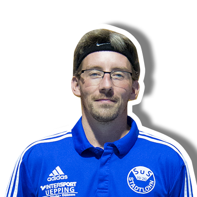 Rouven Tenbusch