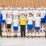 Männliche C-Jugend 2022