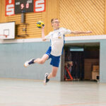 mC - SG Handball Steinfurt 2