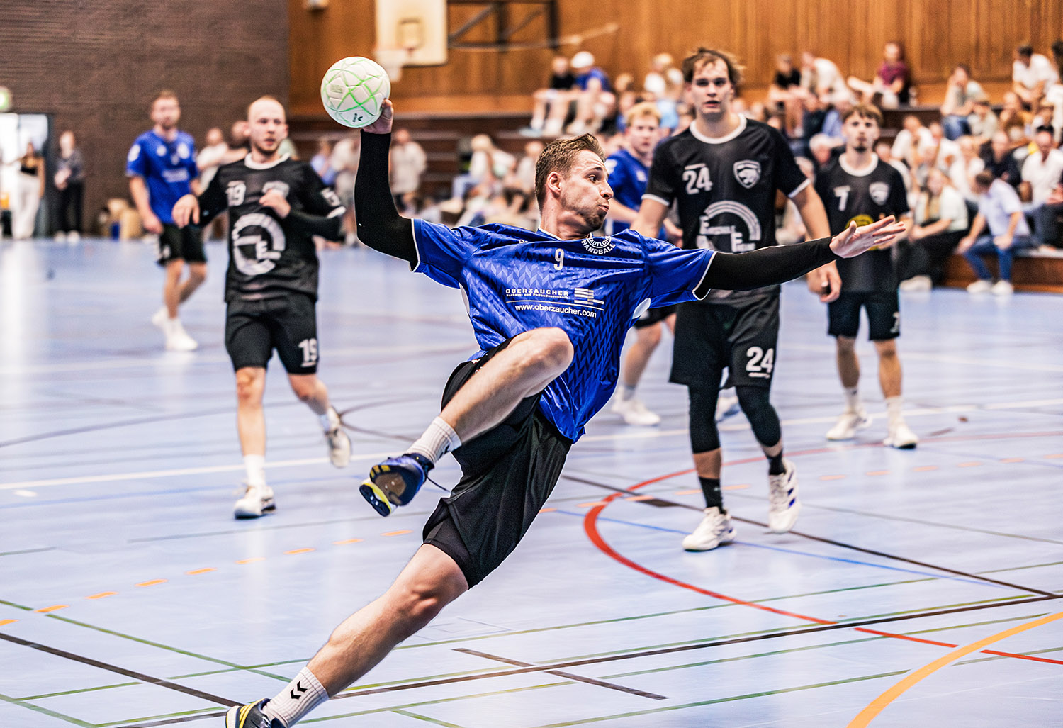 Herren - ASV Senden 2-20
