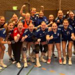 Damen - HSG Preußen Borussia Münster