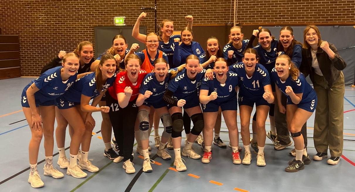 Damen - HSG Preußen Borussia Münster