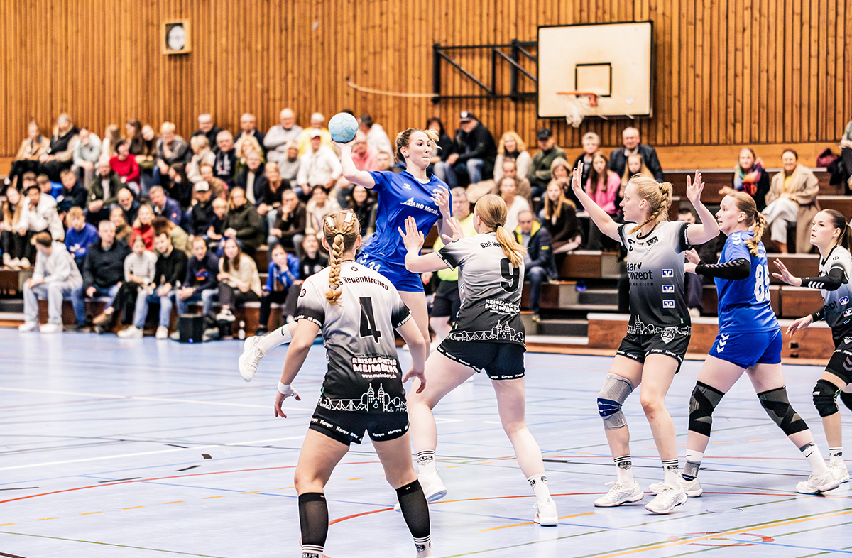 Damen - Neuenkirchen-10