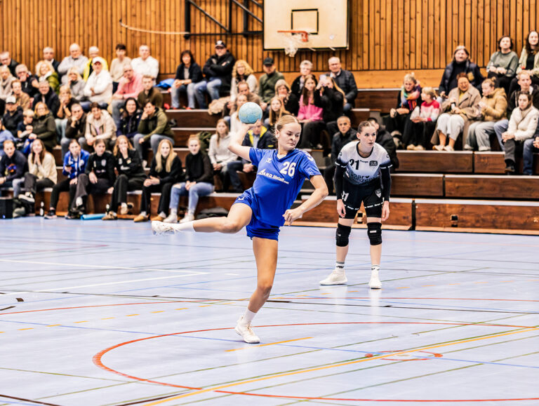 Damen - Neuenkirchen