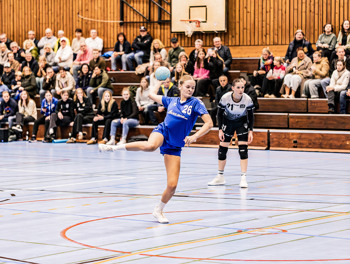 Damen - Neuenkirchen