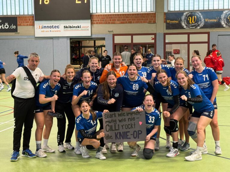 A-Jugend - Wettringen