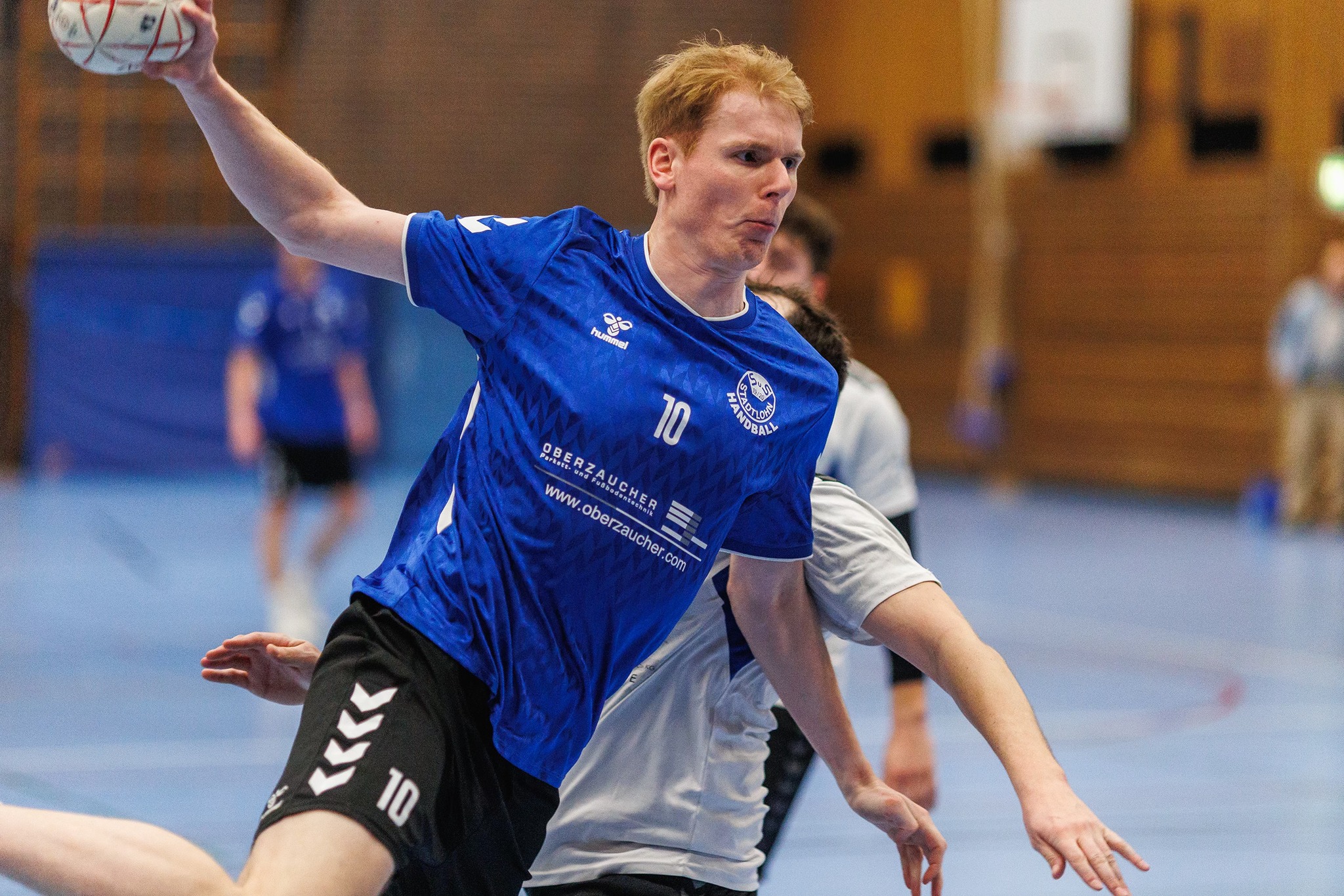 1. Herren - HSG NRG 2025