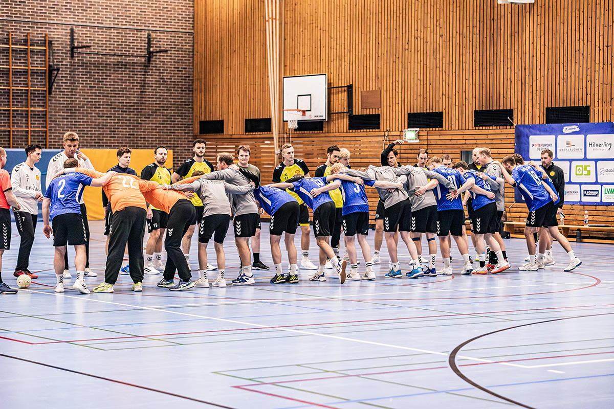 Herren 1 - Hiltrup-01