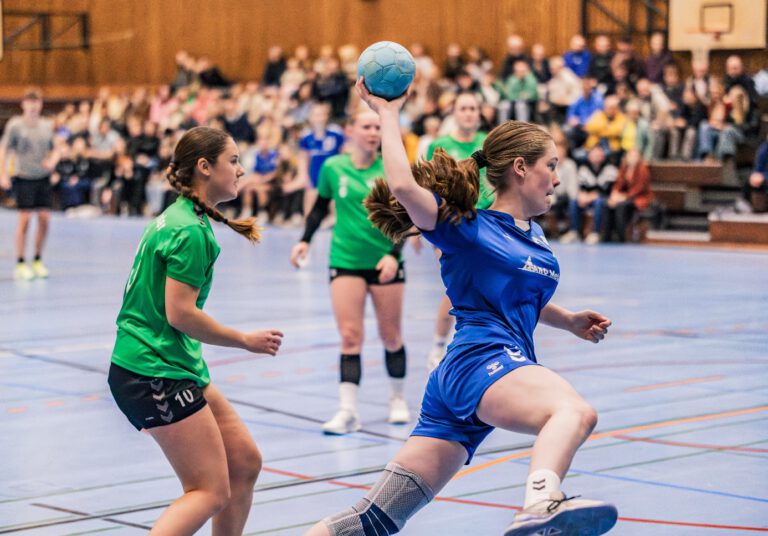 Damen - Sparta Münster