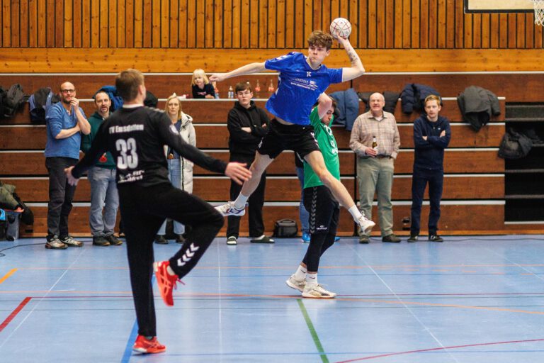 1. Herren - TV Emsdetten 2