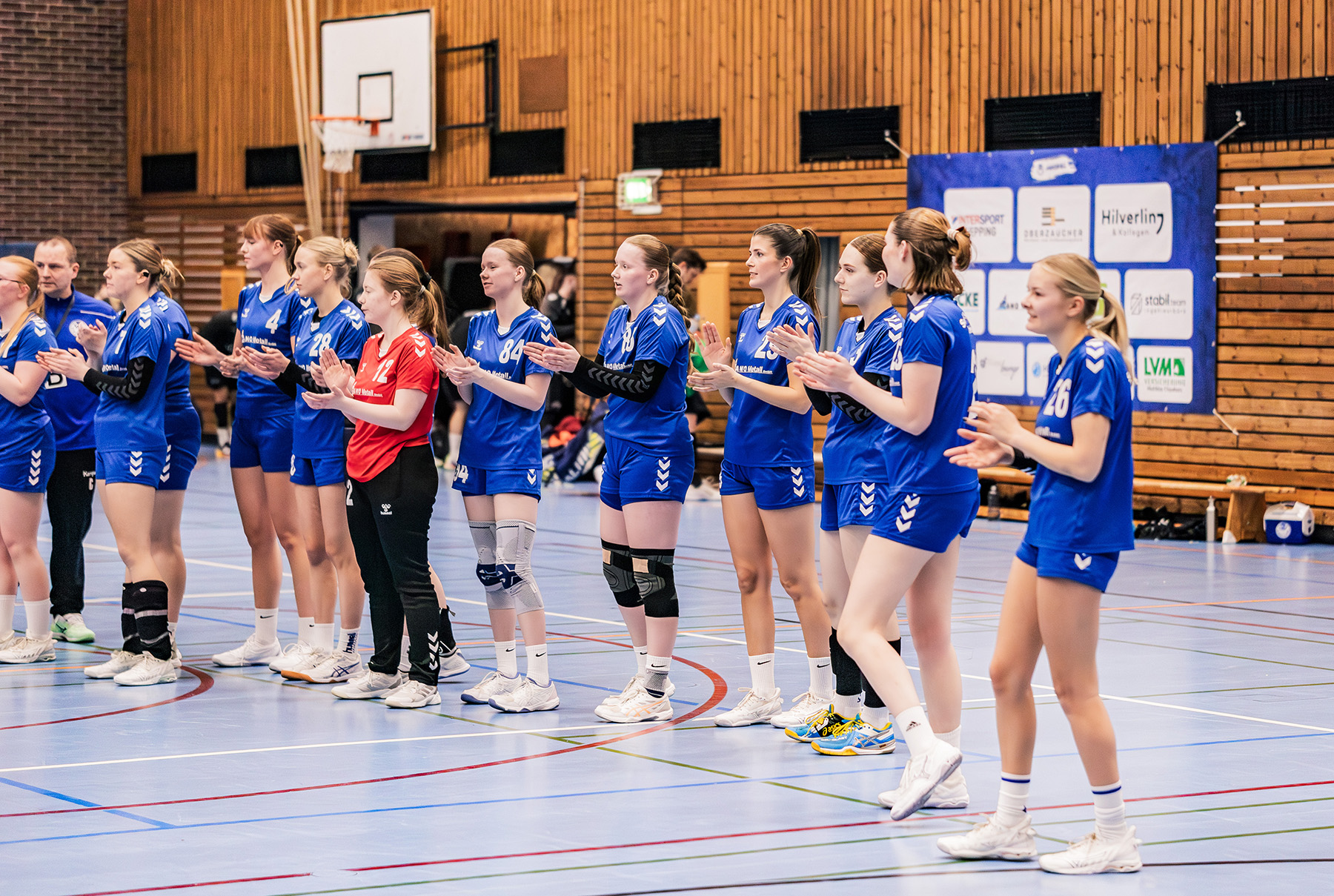 Damen - Münster 08-37