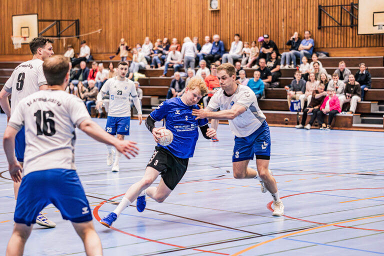 SuS Stadtlohn 1. Herren - SC Arminia Ochtrup