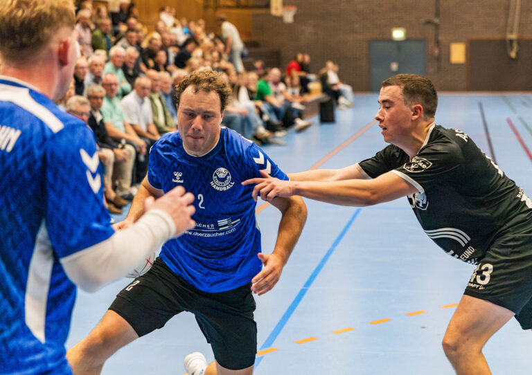 Herren - Senden 2