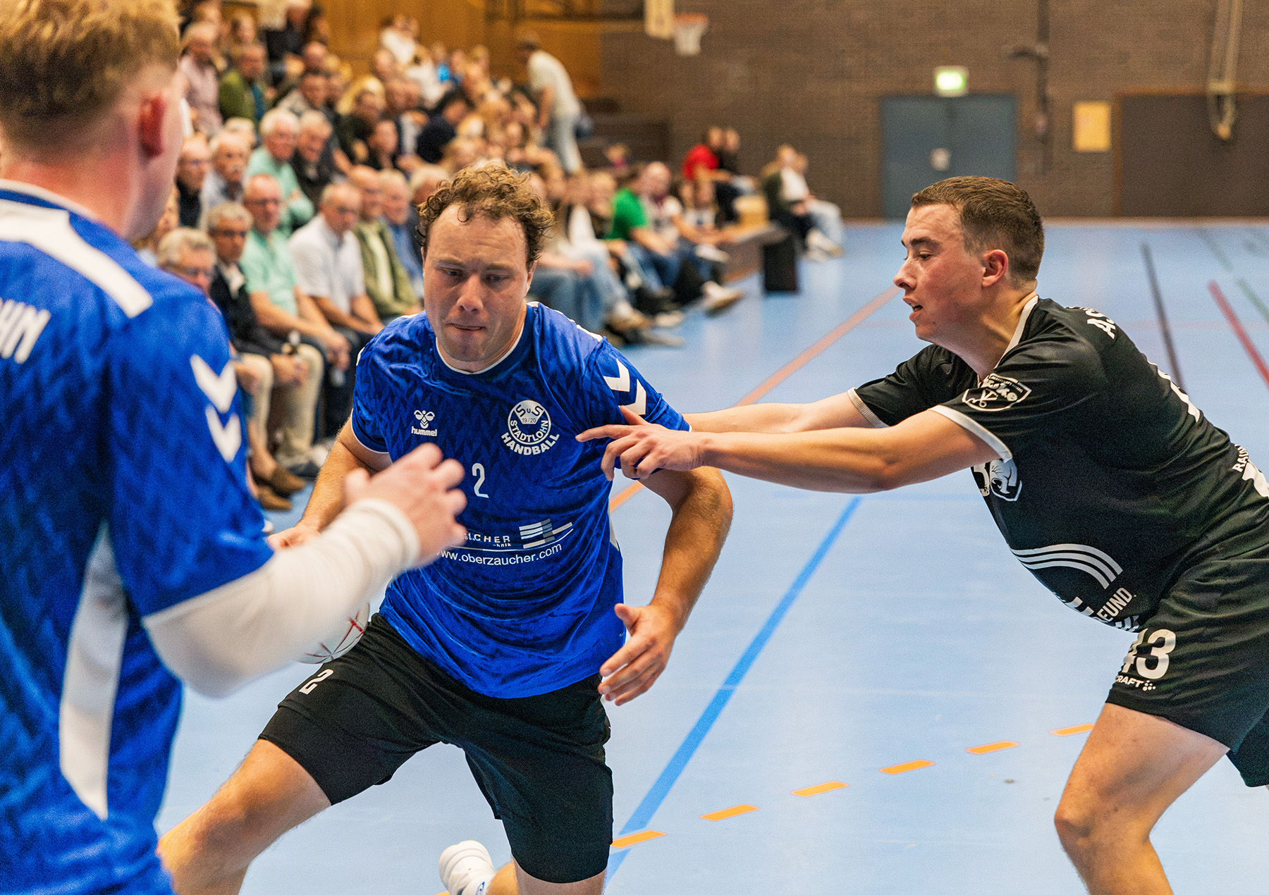 Herren - Senden 2